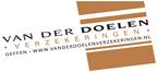 Logo Van der Doelen
